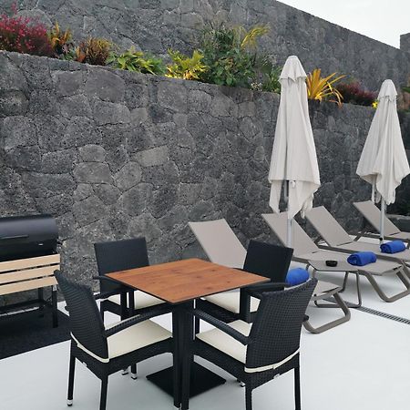 Villa Tagoror Tiagua Eksteriør billede
